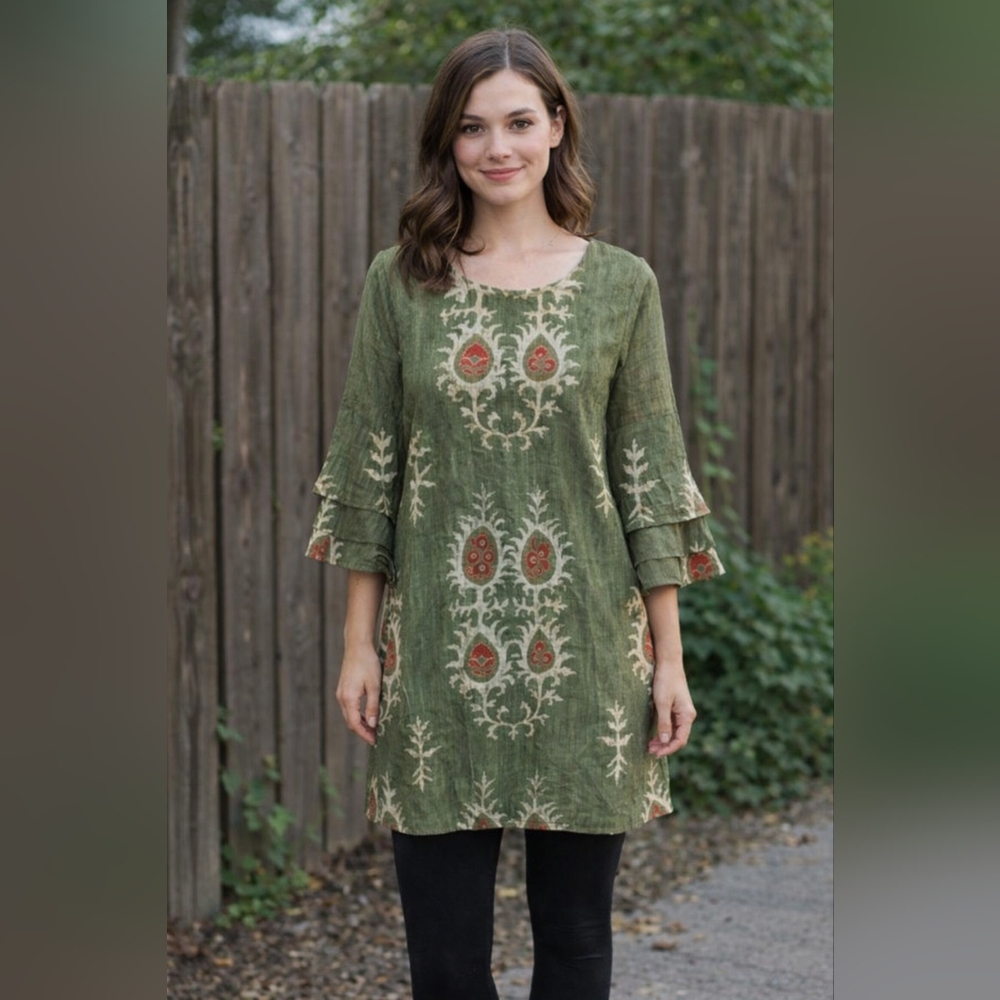 Print Boutique Short Dress